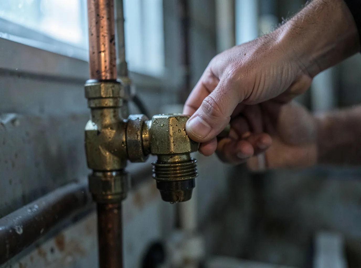 Emergency Plumber De Smet, SD FAQs